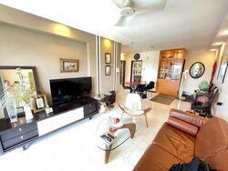 Orchid Park Condominium (D27), Condominium #430601781